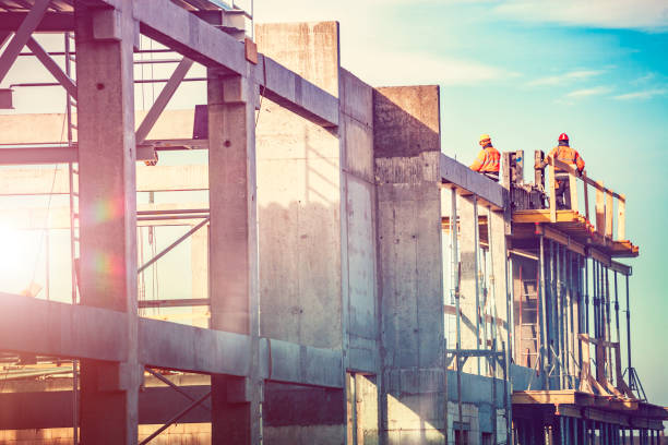 Best Poured Concrete Foundation  in Mount Pleasant, TX