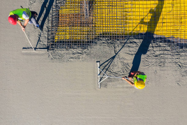  Mount Pleasant, TX Concrete contractor Pros